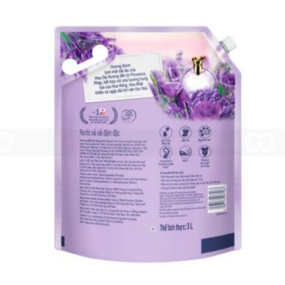 Wholesale Downy Lavender 3l x 4 Bags