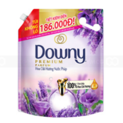 Wholesale Downy Lavender 3l x 4 Bags