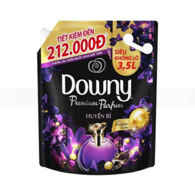 Wholesale Downy Mystique 3.5l x 4 Bags