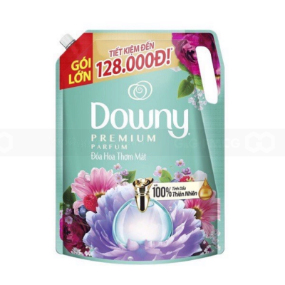 Wholesale Downy Fragrant Flowers 3.5l x 4 Bags