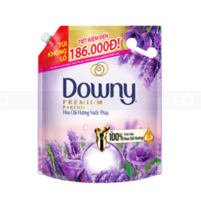 Wholesale Downy Lavender 3l x 4 Bags