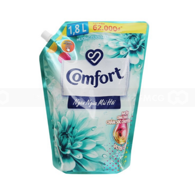 Wholesale Comfort To Prevent Odors And Fresh Scents 1,8l x 4 Bags