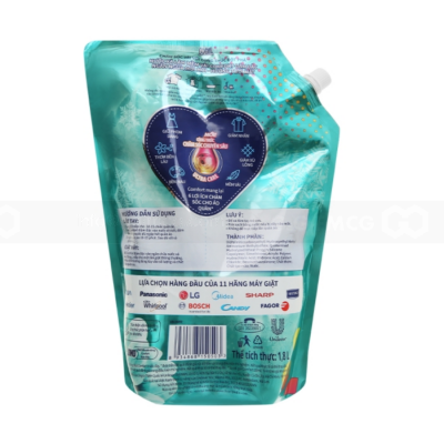 Wholesale Comfor To Prevent Odors And Fresh Scents 1.8l x 4 Bags