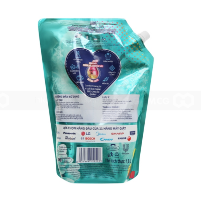 Wholesale Comfort To Prevent Odors And Fresh Scents 1,8l x 4 Bags