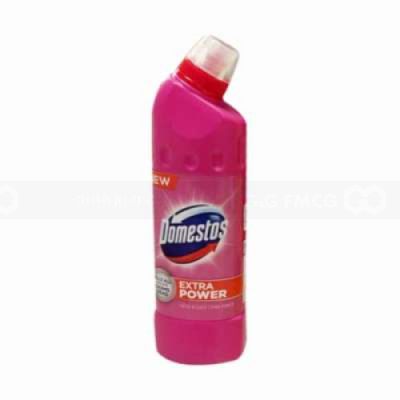 Wholesale Domestos Pink Power Germ kill 500ml x 24 bottles