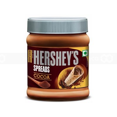 Hershey's Spread Cocoa 150g