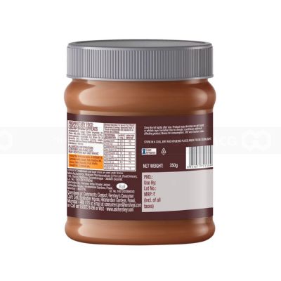 Hershey's Spread Cocoa 150g