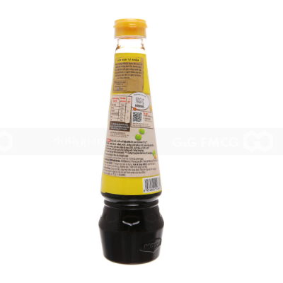 Wholesale Maggi Soy Bean Sauce 300ml x 24 Bottles