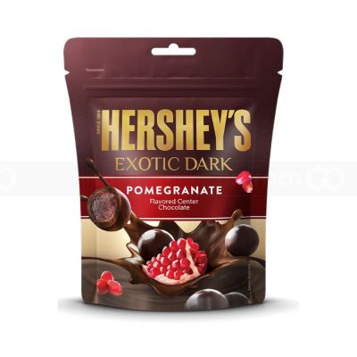 Hershey's Exotic Pomegranate 33.3gr