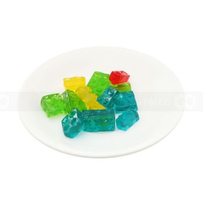 Playmore Puzzle Gummies Candy 64g