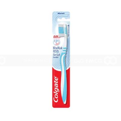 Colgate Slimsoft Clean Effect 12 x 12 Sheets