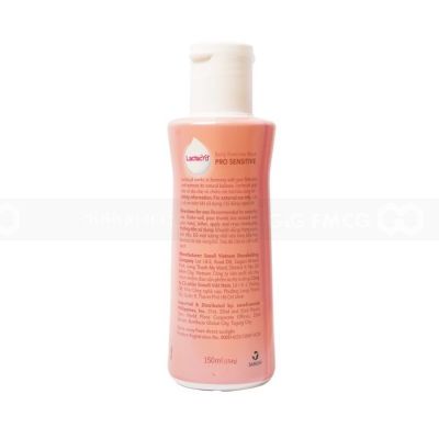 Lactacyd Feminine Hygiene Pro Sensitive 250ml