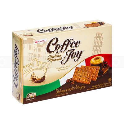 Coffee  Joy 156g x 24 boxess/carton