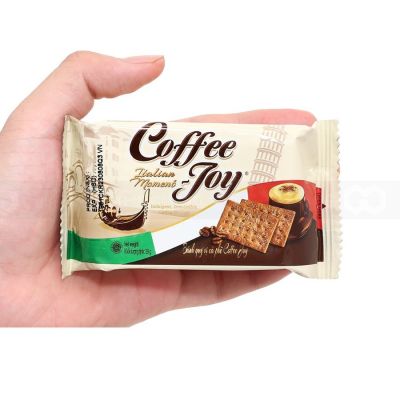 Coffee  Joy 156g x 24 boxess/carton