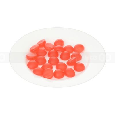 Playmore Cool Watermelon Gummy Candy 55g