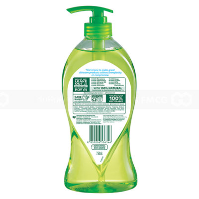 Wholesale Palmolive Aroma Sensations Morning Tonic Body Wash 750ml x 12 Bottles
