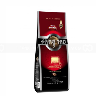 Trung Nguyen Creative No.5 Coffee
