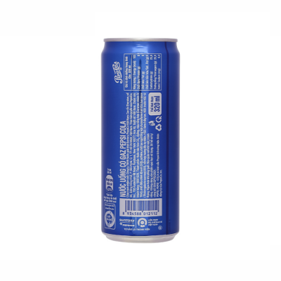 Pepsi Cola 320ml x 24 Cans
