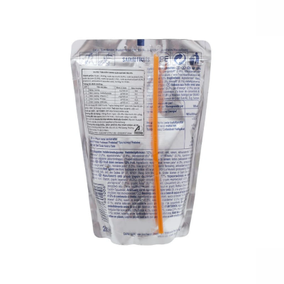 Capri Sun Synthetic Safari Fruit Juice 200ml x 40 Bags
