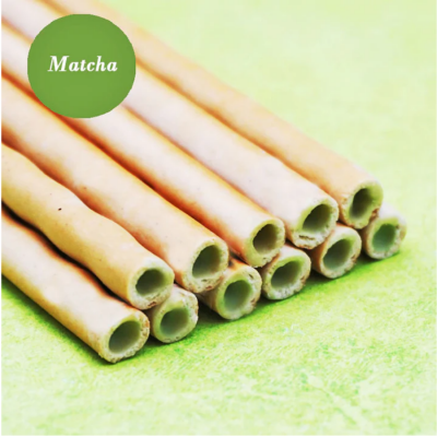 Pejoy Green Tea Matcha Latte Biscuit Stick 33g x 10 Boxes x 6 Blocks