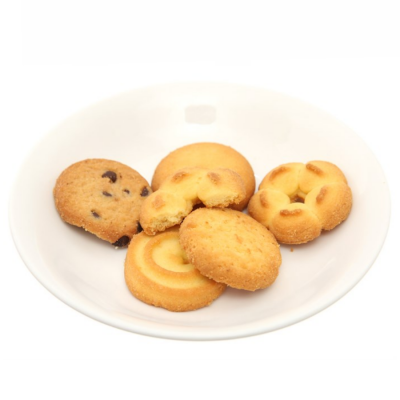 Lu Butter Cokies 540g x 6 Boxes