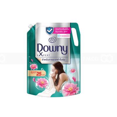 Wholesale Downy Expert Indoor Dry Concentrated Fabric Softener 300ml x 24 Bags