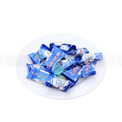 Wholesale Fres Barley Mint Candy 600g x 6 Jars