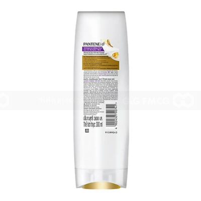 Wholesale Pantene Conditioner Total Damage Care 300ml x 12 Bottles