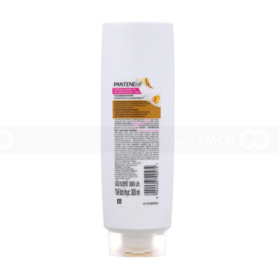 Wholesale Pantene Conditioner Hair Fall Control 300ml x 12 Bottles