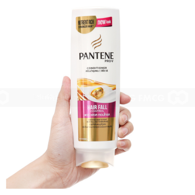 Wholesale Pantene Conditioner Hair Fall Control 300ml x 12 Bottles