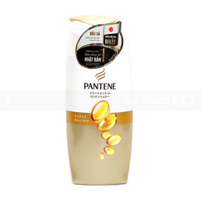 Wholesale Pantene Conditioner Total Damage Care 400g x 9 Bottles