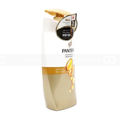 Wholesale Pantene Conditioner Total Damage Care 400g x 9 Bottles