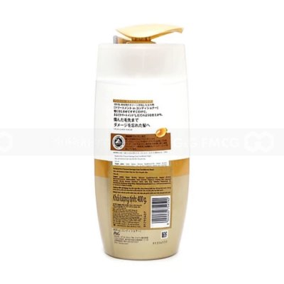 Wholesale Pantene Conditioner Total Damage Care 400g x 9 Bottles