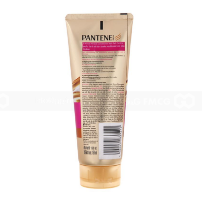 Wholesale Pantene Conditioner 3 Minute Miracle Hair Fall Control 150ml x 24 Bottles