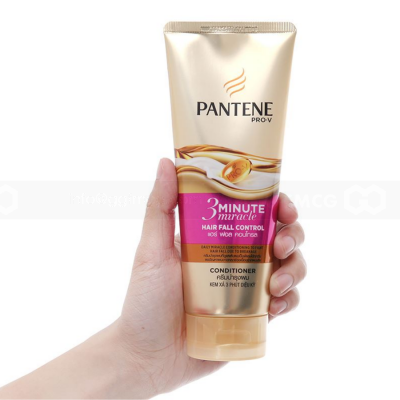 Wholesale Pantene Conditioner 3 Minute Miracle Hair Fall Control 150ml x 24 Bottles
