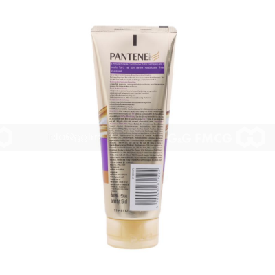 Wholesale Pantene Conditioner 3 Minute Miracle Total Damage Care 150ml x 24 Bottles
