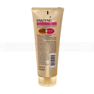 Wholesale Pantene Conditioner 3 Minute Miracle Hair Fall Control 300ml x 12 Bottles