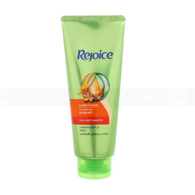 Wholesale Rejoice Conditioner Rich Soft Smooth Serum 160ml x 24 Bottles