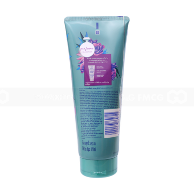 Wholesale Rejoice Conditioner Perfume Luminous Rose 320ml x 12 Bottles