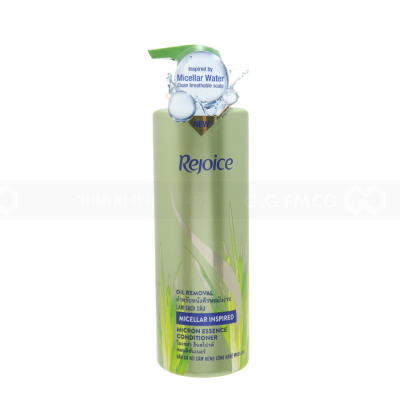 Wholesale Rejoice Conditioner MIC Dandruff 480ml x 9 Bottles