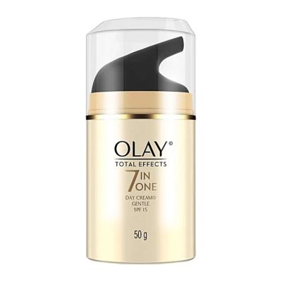 Wholesale Olay Total Effects 7 in 1 Day Gentle 50g x 6 bottles