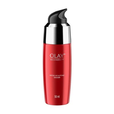 Wholesale Olay Serum Regenerist Micro-Sculpting 50g x 6 bottles