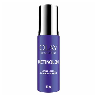 Wholesale Olay Regenerist Retinol24 Facial Night Serum 30ml x 6 bottles