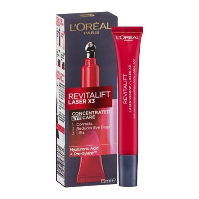Wholesale L'Oreal Revitalift Eye 15ml x 12 Jars