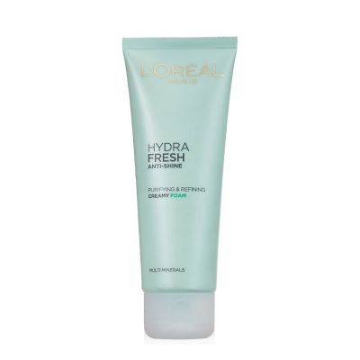 Wholesale L'Oreal Dex Hydrafresh Anti-Shine Fresh 100ml x 12 Tubes