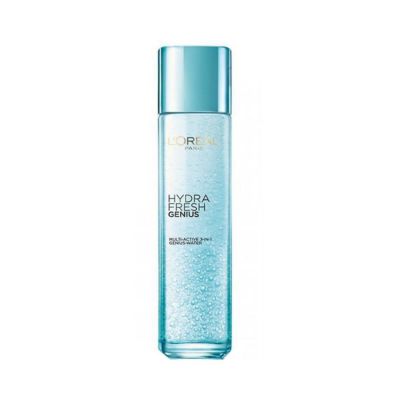Wholesale L'Oreal Dex Hydrafresh Genius Water 130ml x 12 Bottles
