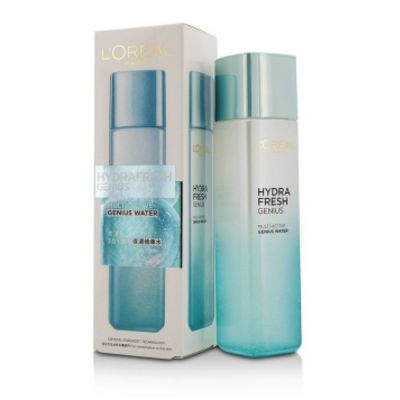 Wholesale L'Oreal Hydrafresh Genius Multi Active Essence Cream 50ml x 12 Jars