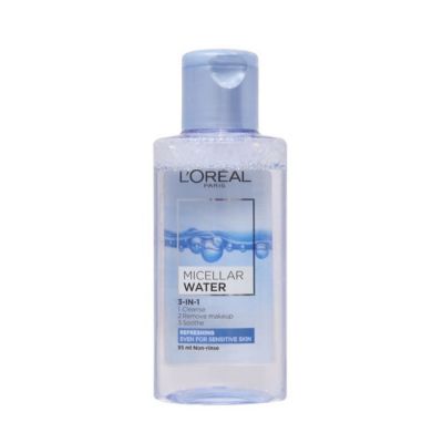 Wholesale L'Oreal Dex Micellar Cleanser Water 95 ml x 12 Bottles