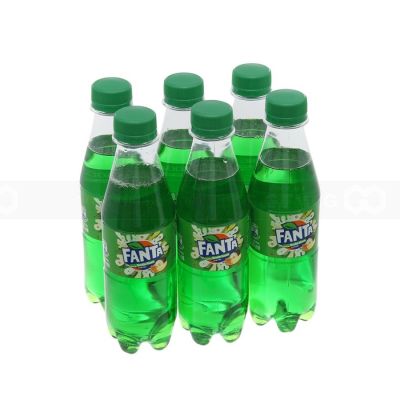 Wholesale Fanta Cream Soda Soft Drink 300ml x 24 bottles