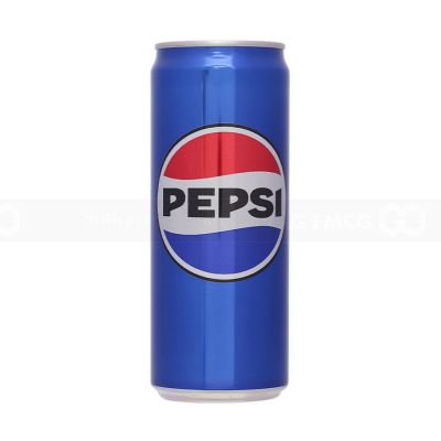 Wholesale Pepsi Cola Classic 320ml x 24 Cans        